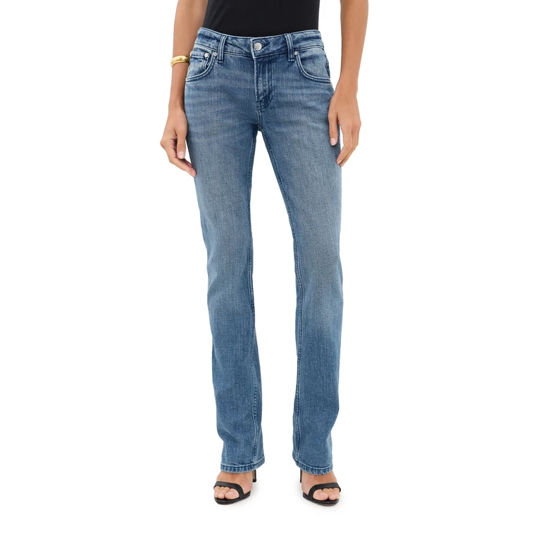 EB Denim Lennon Cigarette Jeans Coldwater 29