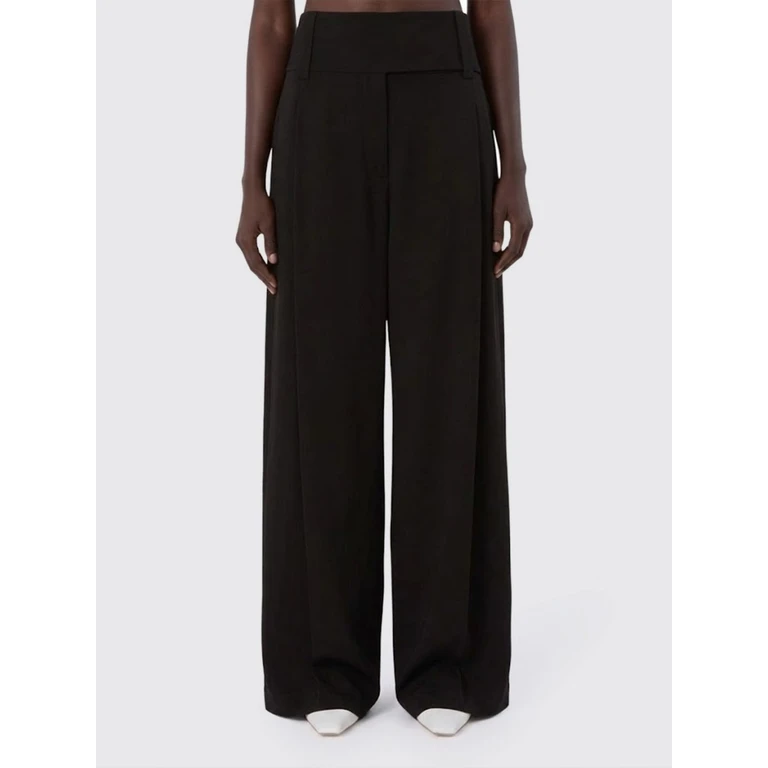 Pants Woman color Black (2612131053600003)