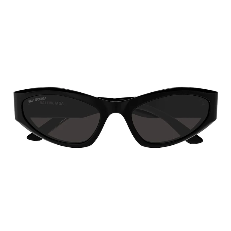Balenciaga Bb0387s-001 Nd Recycled Acetate Sunglasses - Women