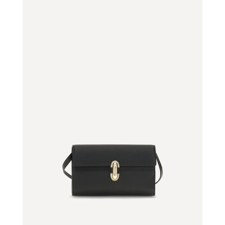 Symmetry mini Shoulder Bag Female UNI