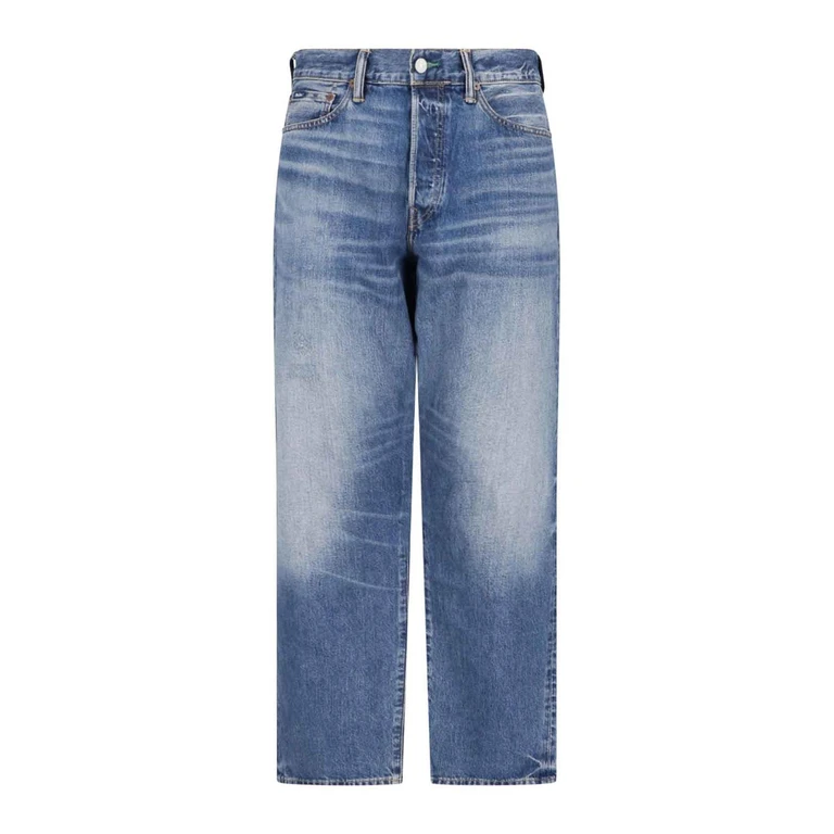 Jean Droit - Bleu (710B19654001)