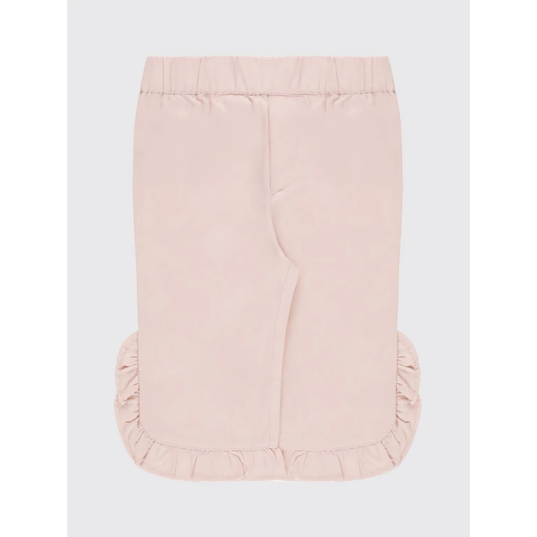 Pants Kids color Pink (M01650M00W50M351)
