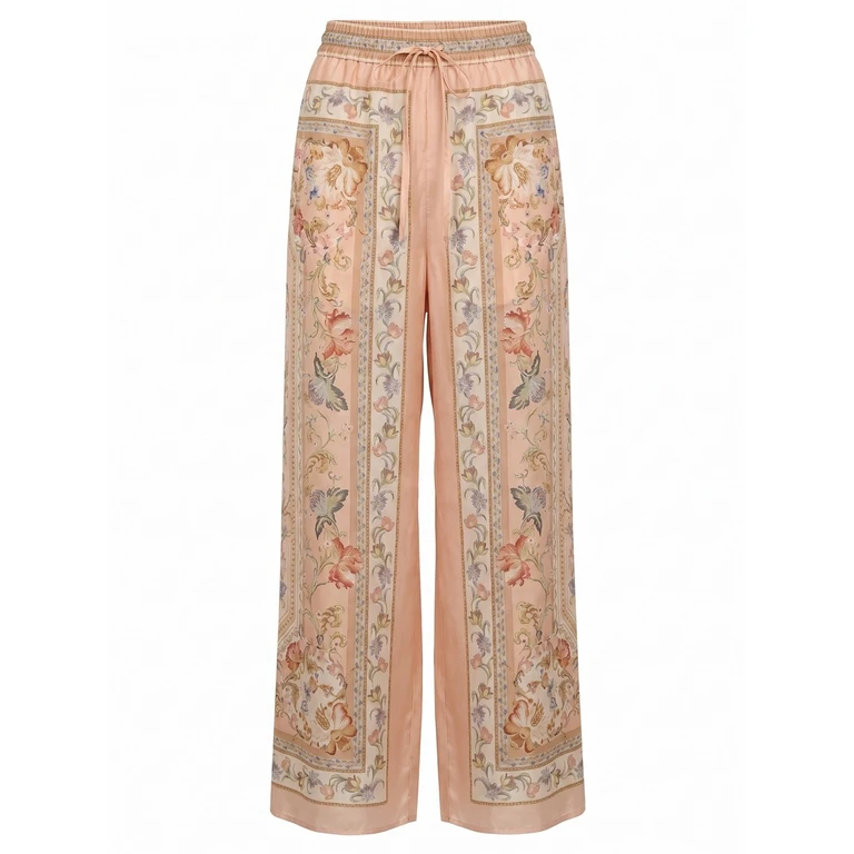 `Roselight` Pants