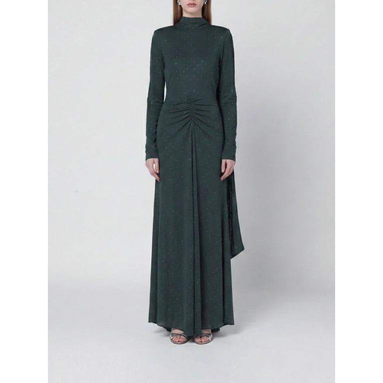 Dress Woman color Green (1153451222)