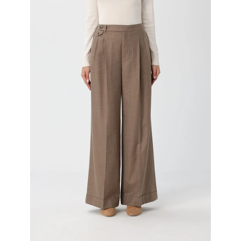 Pants Woman color Dove Grey (200979826001)