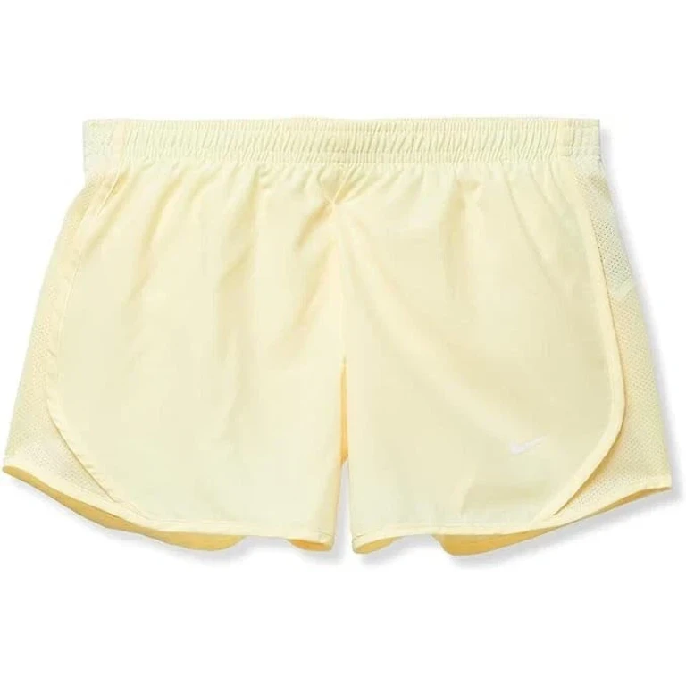 Youth Dri-Fit Tempo Running Shorts