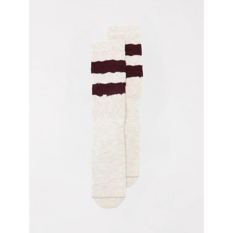 Socks Men color Ecru (GUP00883P00048860668)