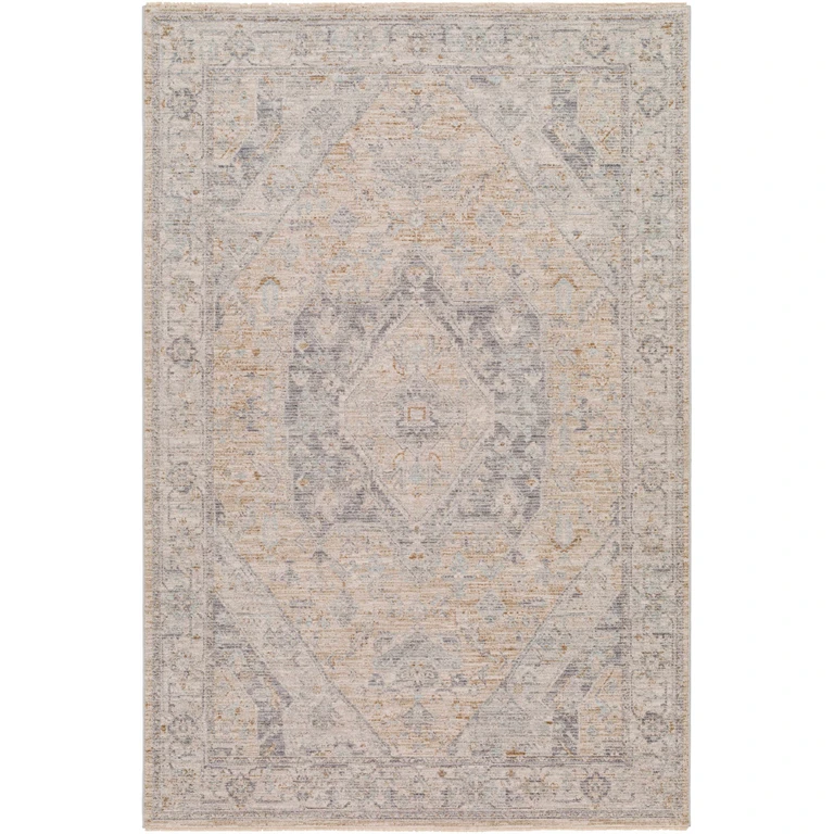 Deena Thick Luxe Area Rug - Clearance