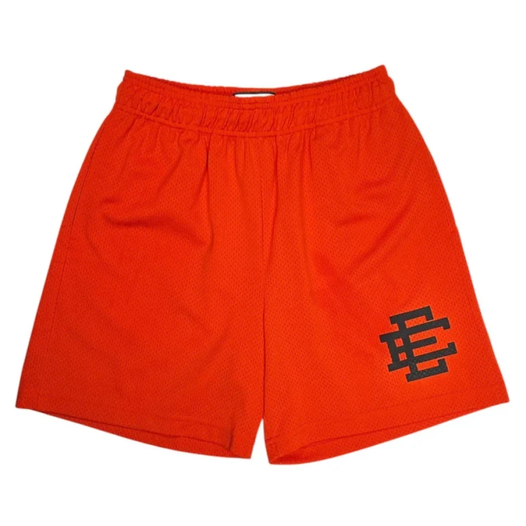 Men's Ee Basic Short