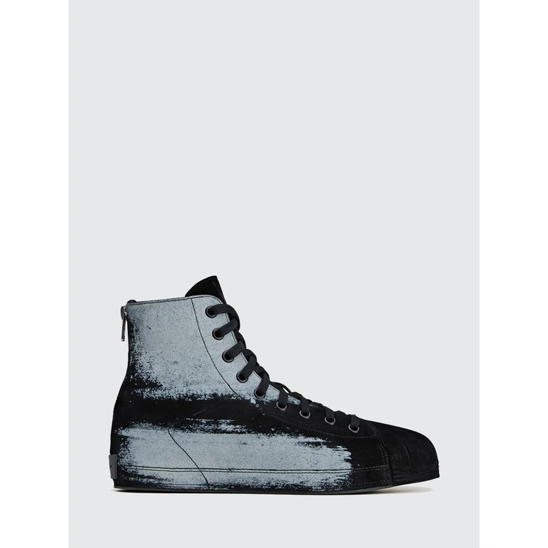 Sneakers Men color Black (JQ1685)