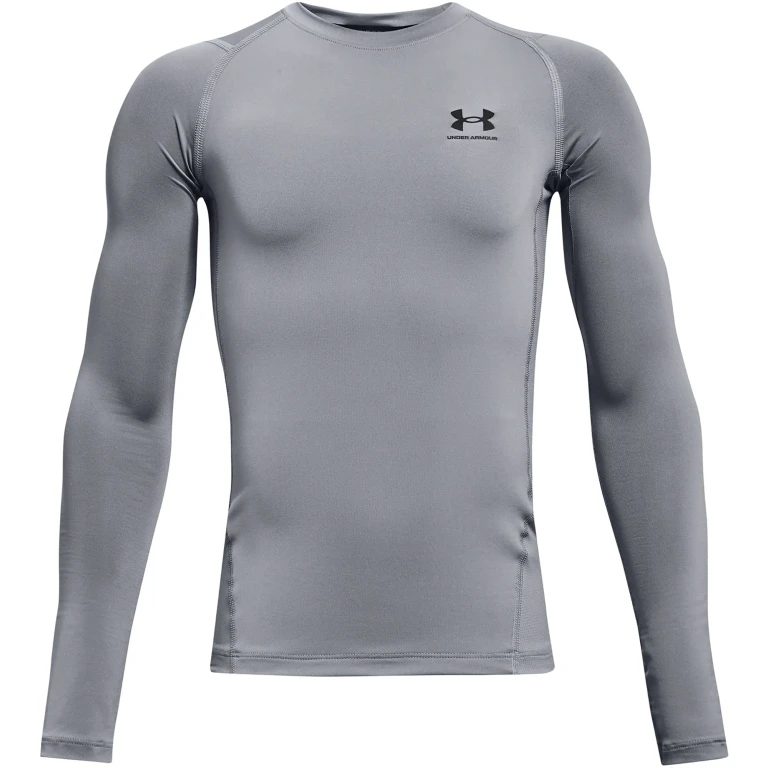 Youth Long-Sleeve Base-Layer Shirt Shirts
