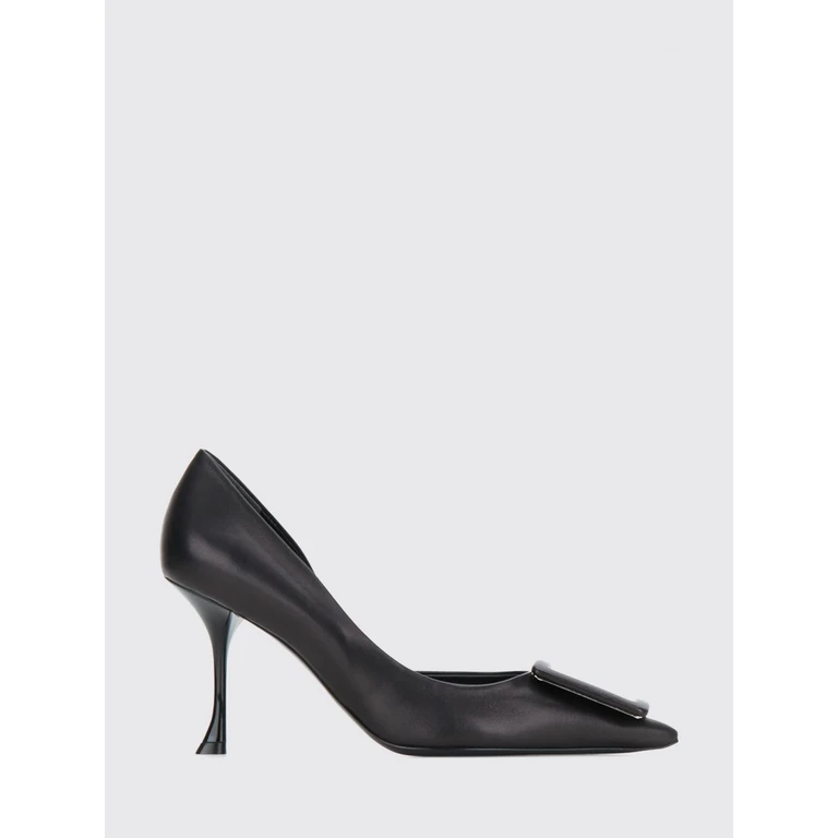 High Heel Shoes Woman color Black (RVW8304581091TB999)