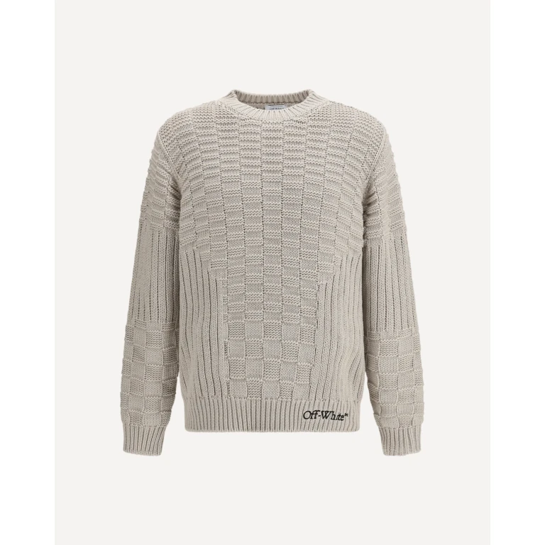 OFF-WHITE Arrow Sweater Male M