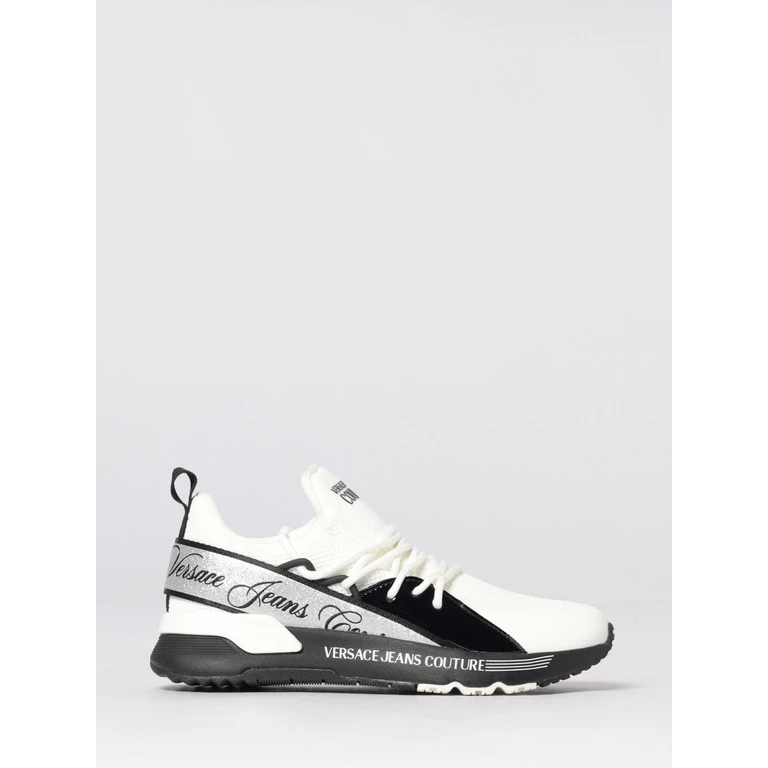 Sneakers Woman color White (80VA3SA8ZSD99L02)