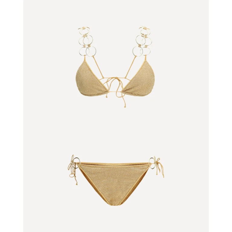 OSÉREE Lumière Bikini Female M