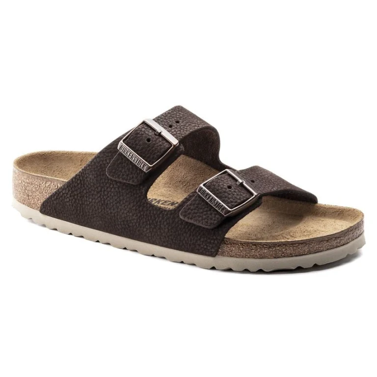 Arizona NU Steer Soft Brown