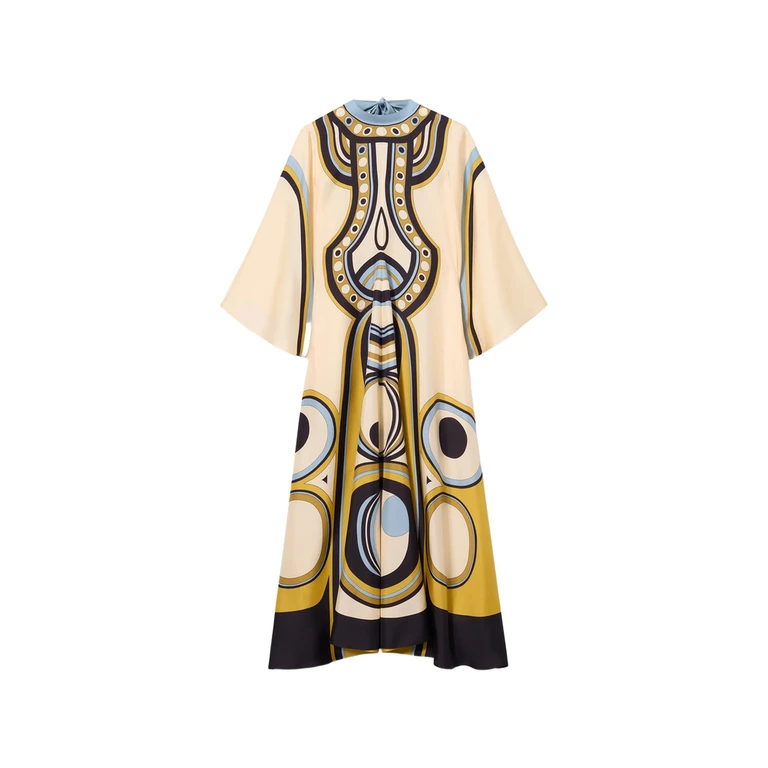 La Double J Magnifico Dress