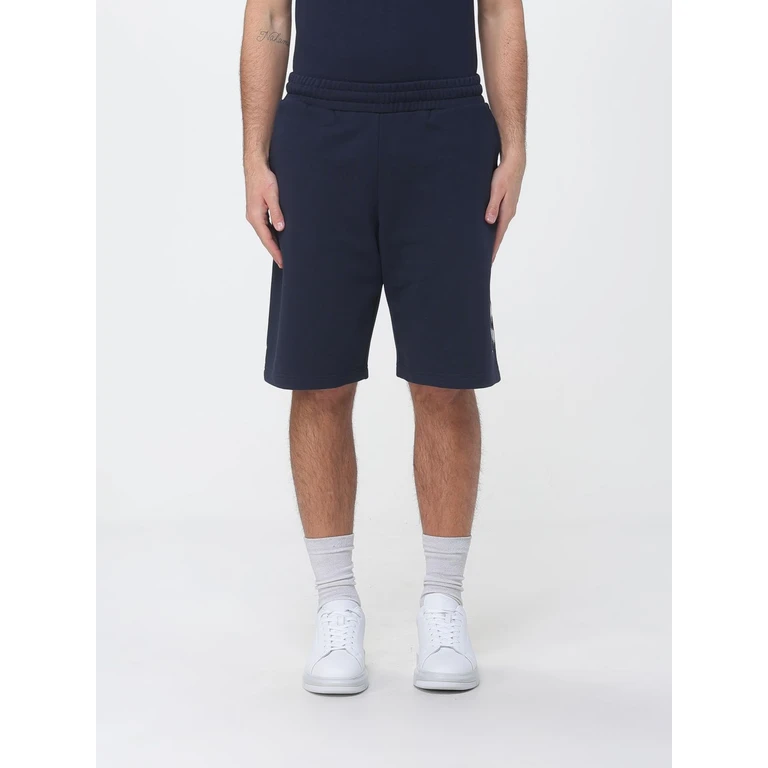 Shorts Men color Blue (7M001329AF17787UB102)