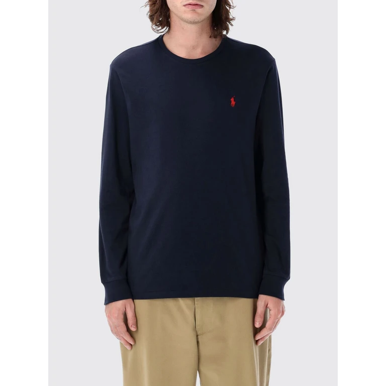 T-Shirt Men color Navy (710671468024)