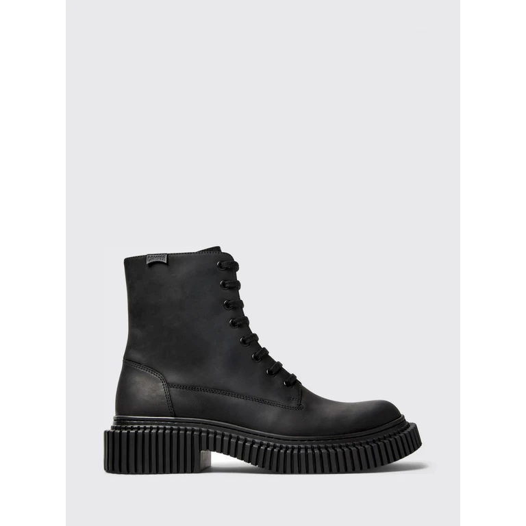 Boot Men color Black (K300524-001PIXBERLIN0)