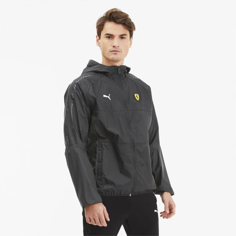 Men's Sf Ferrari T7 City Runner
