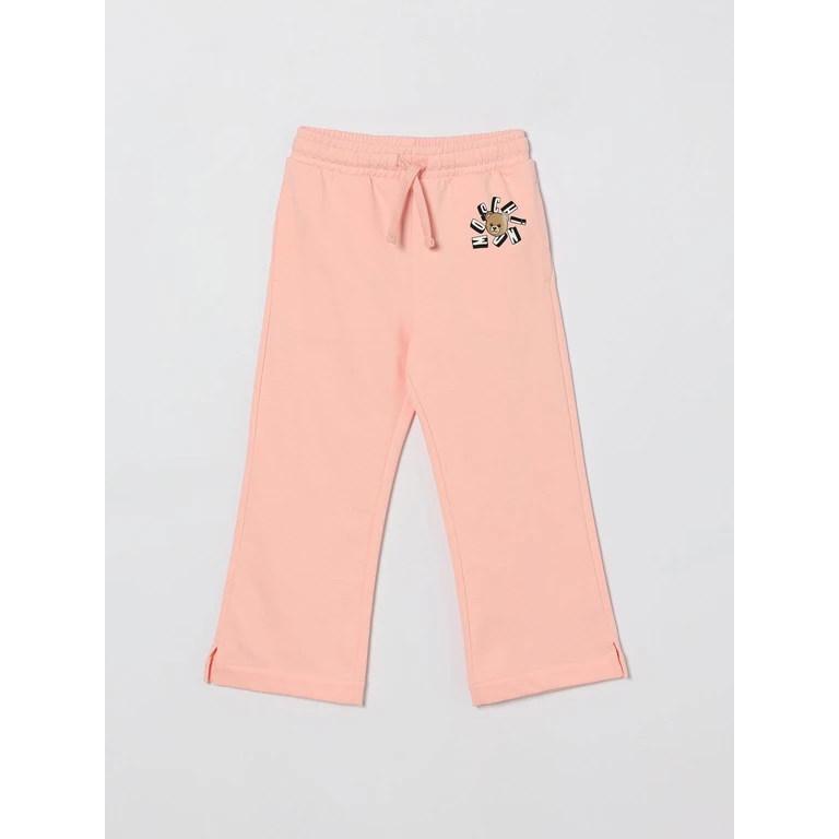 Pants Kids color Pink (HDP06ZLCA1950209)