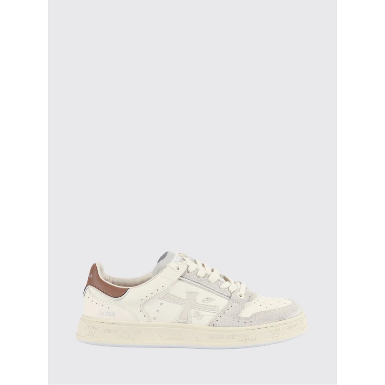 Sneakers Men color White 2 (QUINN8207)