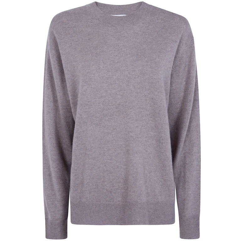 P. A.R. O.S. H. Sweater Cashmere Round Neck