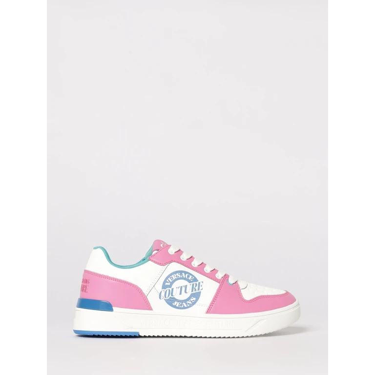 Sneakers Men color White (80YA3SJ1ZPB89MD7)