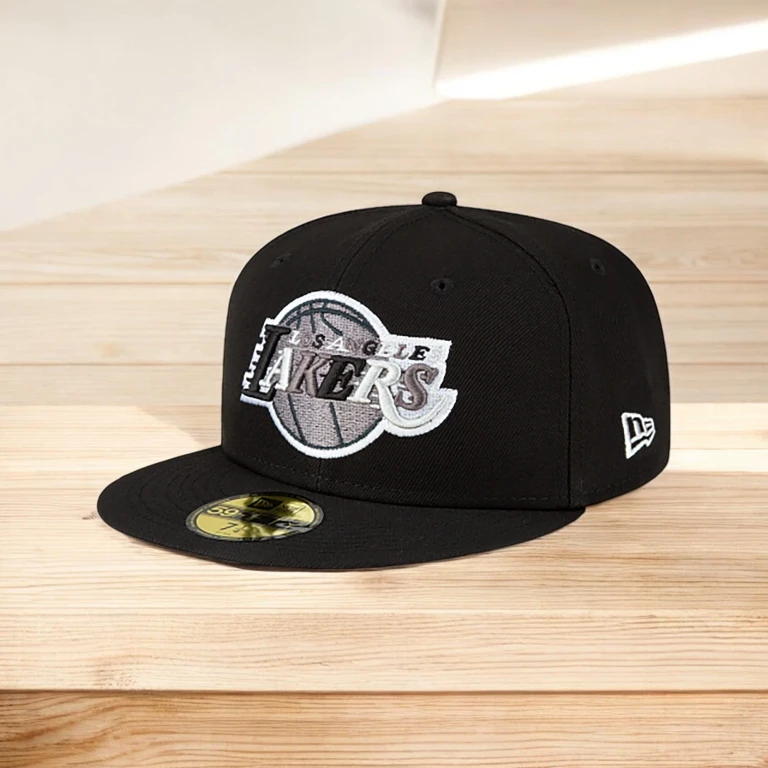 Men's NBA 5950 Fitted Hats