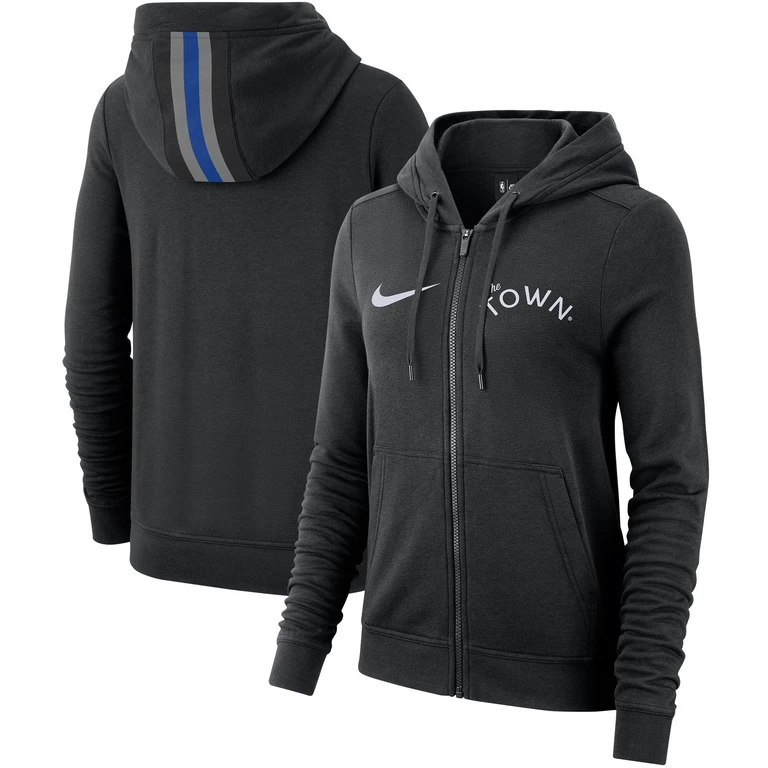 Women's NBA Golden State Warriors "The Town" Hoodie