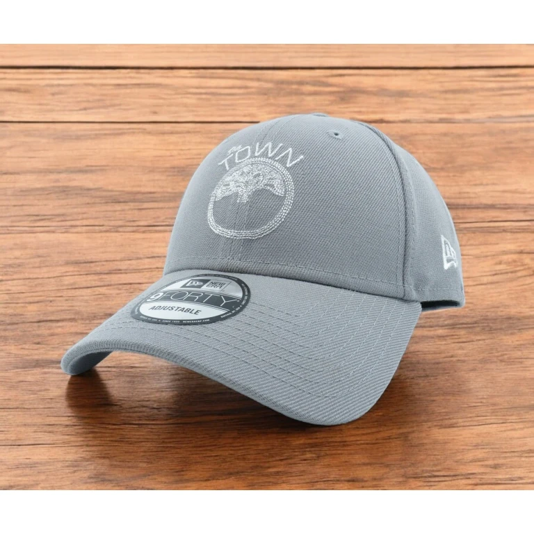 Men's NBA Golden State Warriors Free Throw 9Forty Snapback Hats