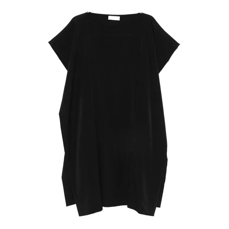 Dries Van Noten Maxi Robe - Noir (2610110423078BLACK)