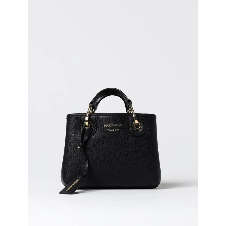 Mini Bag Woman color Black (EW000382AF12103MC032)