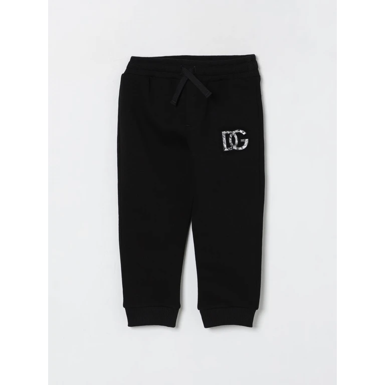 Pants Kids color Black (L1JPJTG7PEMN0000)