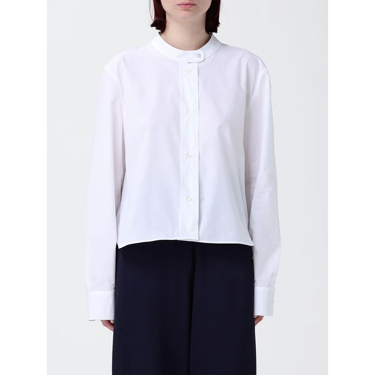 Shirt Woman color White (EW003113AF10010U0002)