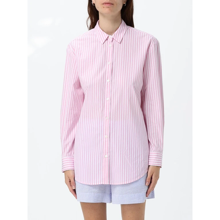 Shirt Woman color Fa07 (BRIG00101365L)