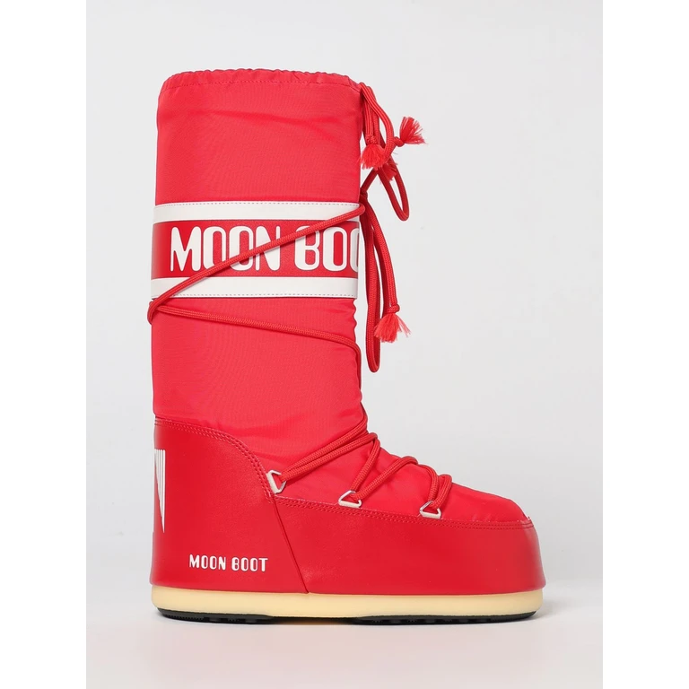 Boot Men color Red (80D1400440D001)