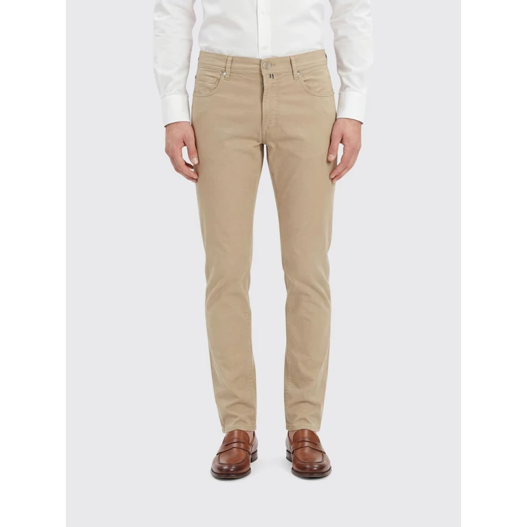 Pants Men color Camel (QE004036S2544TRD34)