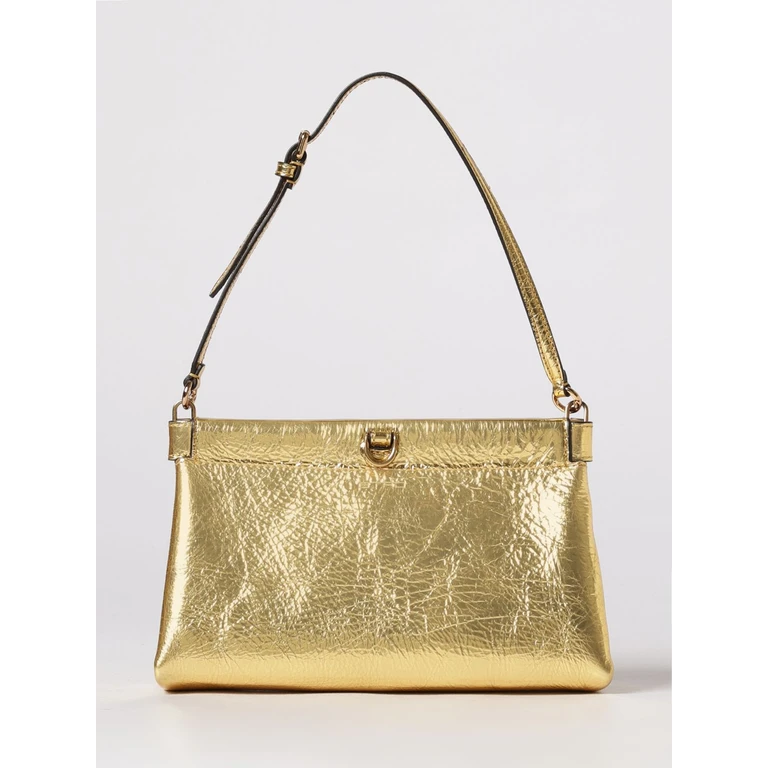 Mini Bag Woman color Gold (WP1H0008AP414S0998)