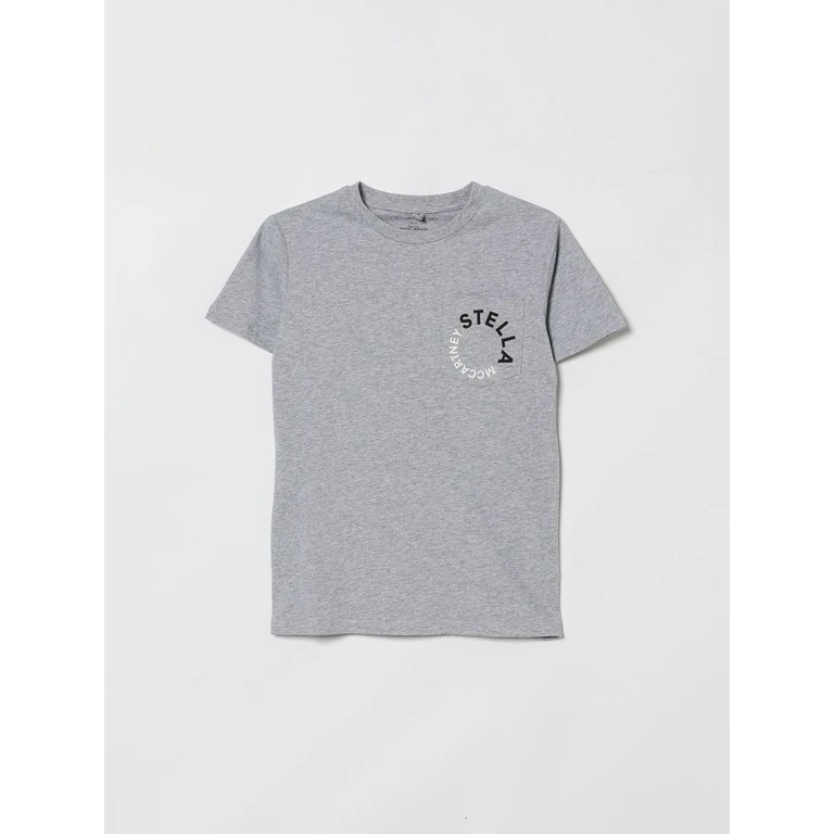 T-Shirt Kids color Grey (TV8P51Z0434809)