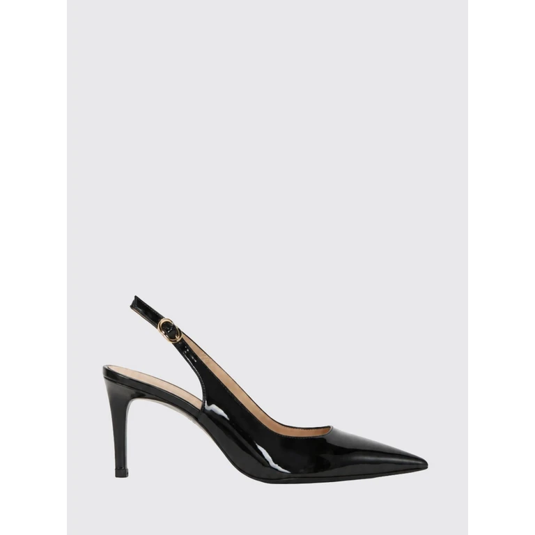 Pump Woman color Black (SK670BLK)