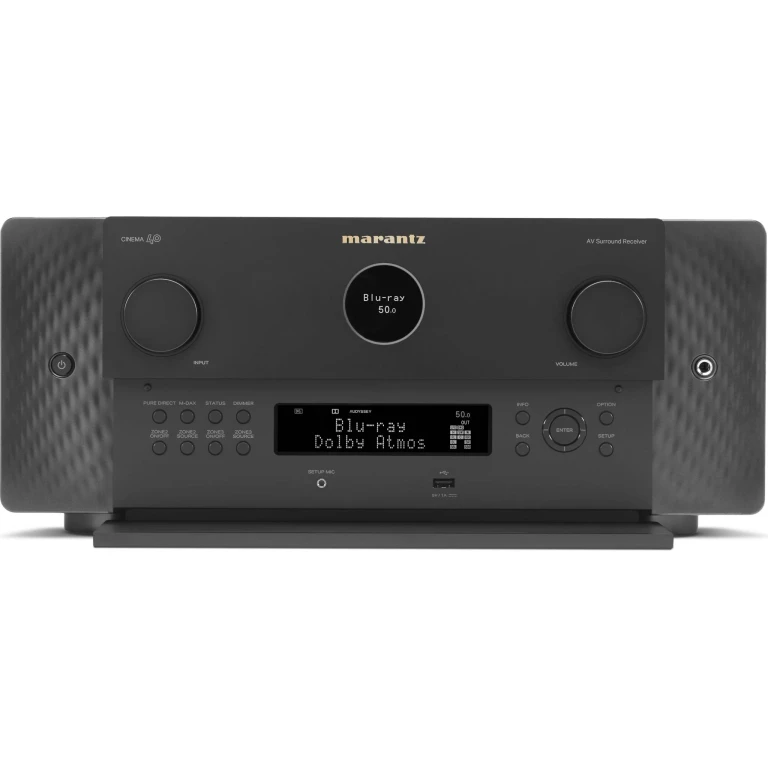 Cinema 40 9.4-Channel Home Theater Receiver