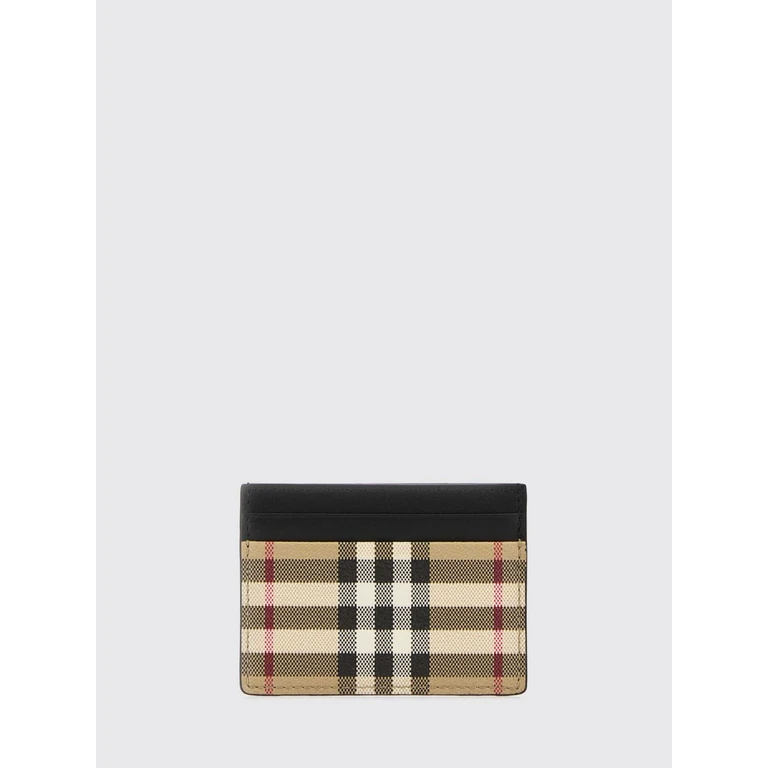 Wallet Men color Beige (8113176)