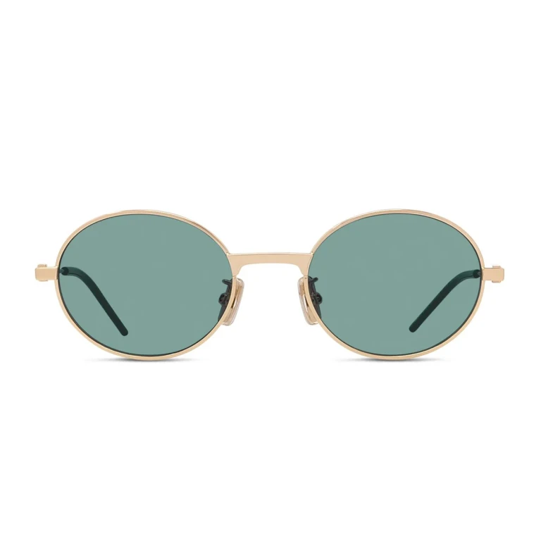 Givenchy Gv Speed Gold Metallo Sunglasses - Women