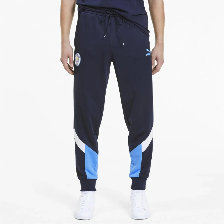Men's Mcfc Iconic Mcs Track Pants