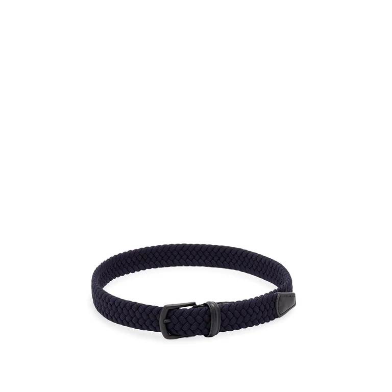 Elastic Woven Belt