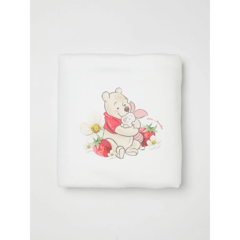 Blanket Set Kids color White (35G01270840099)