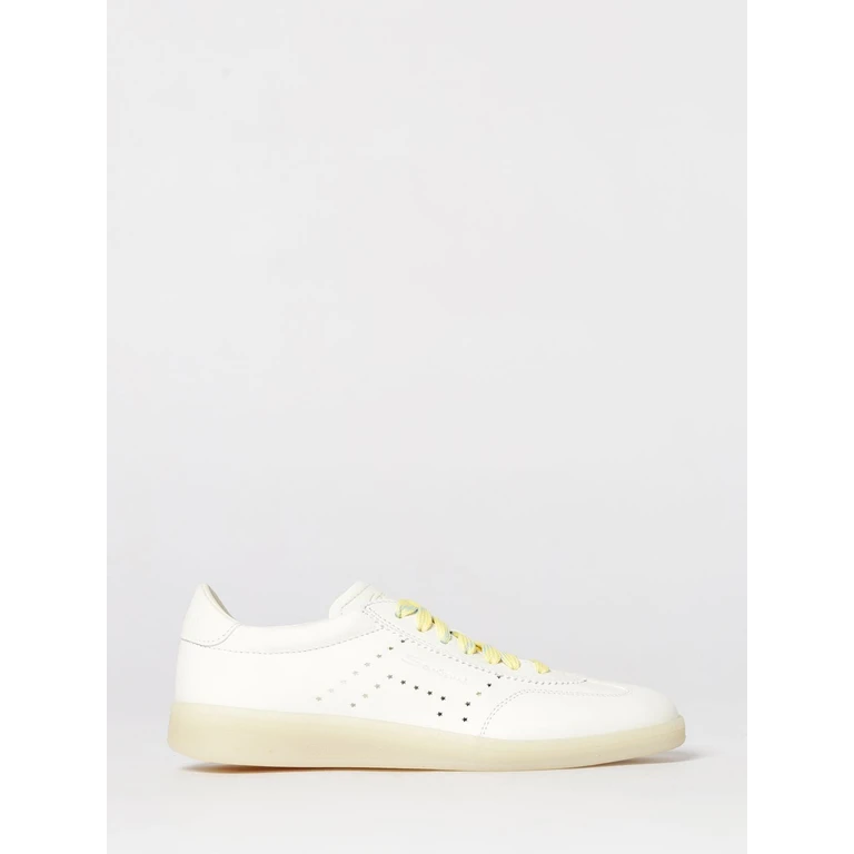Sneakers Woman color White (WBPL61340TITTFDDI80)