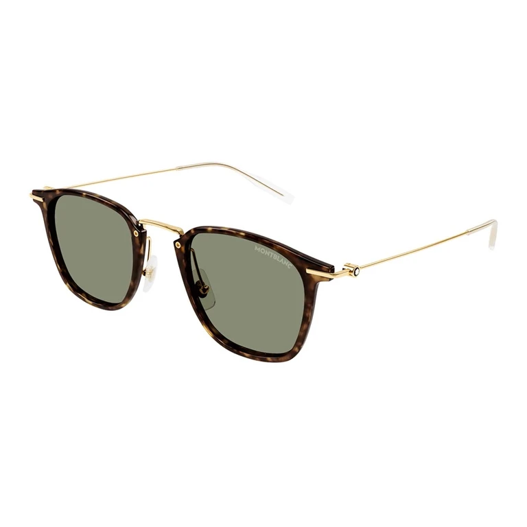 Green Square Mens Sunglasses MB0295S 002 49